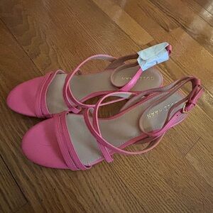 Cole Haan Heels